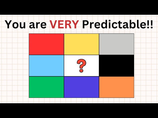 This is How They Manipulate You
