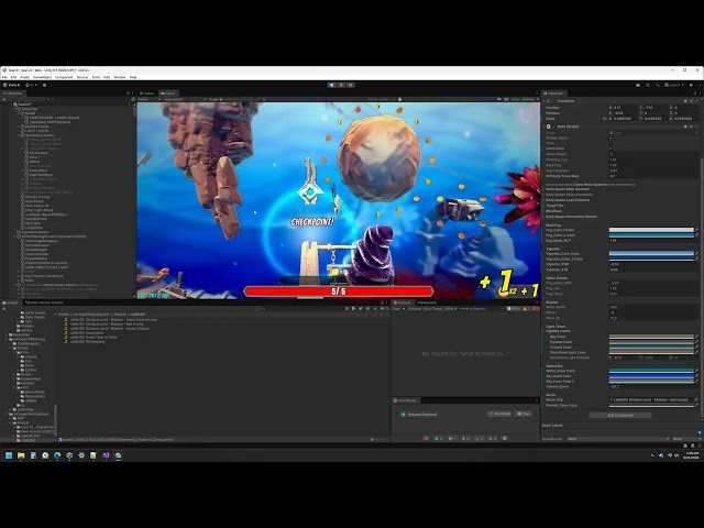 SeaCRIT Dev Session #318 Mini Session