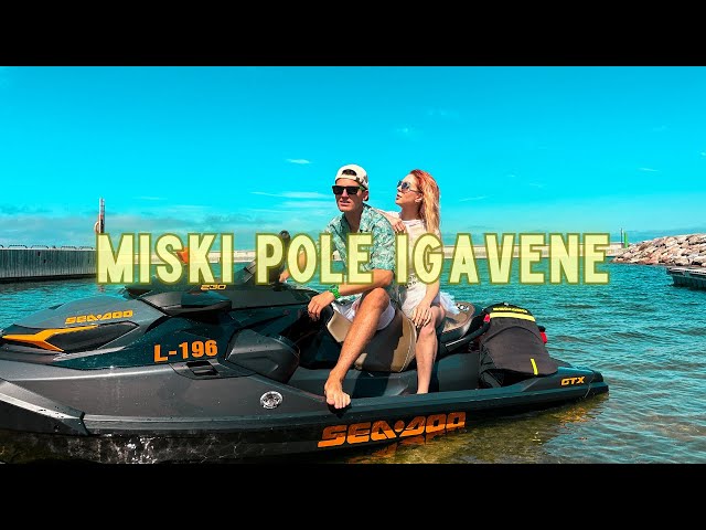 AG x Laura Põldvere - Miski pole igavene (video)