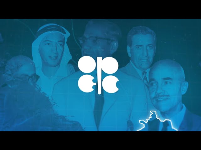 OPEC History | 65 years of OPEC as an Instrument of Change