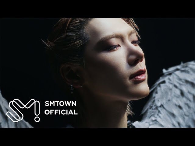 TEN テン 'Silence' MV