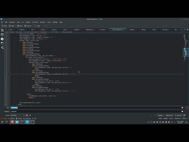 Should I make an assembler?