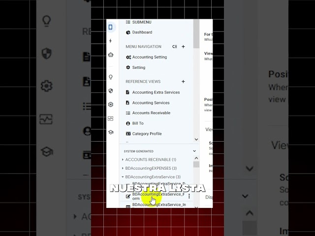 🗂️ Añade pestañas a tus formularios en AppSheet 📋✨
