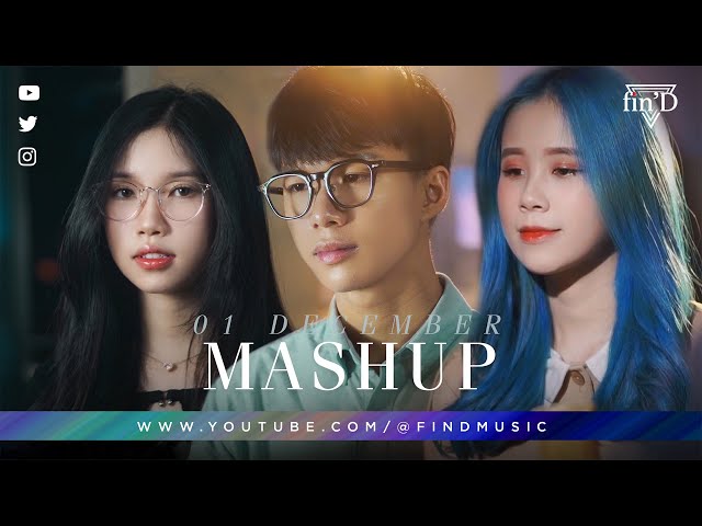 Playlist 24/7 | MASHUP lộn xộn hơn 10 bài HOT Tik Tok 2026 - Changmie, Tiến Tới, Quỳnh Ngọc
