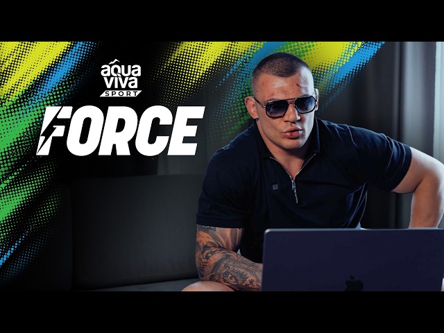 FIGHT RECAP powered by AQUA VIVA SPORT FORCE | FNC 31 | DARKO STOSIC