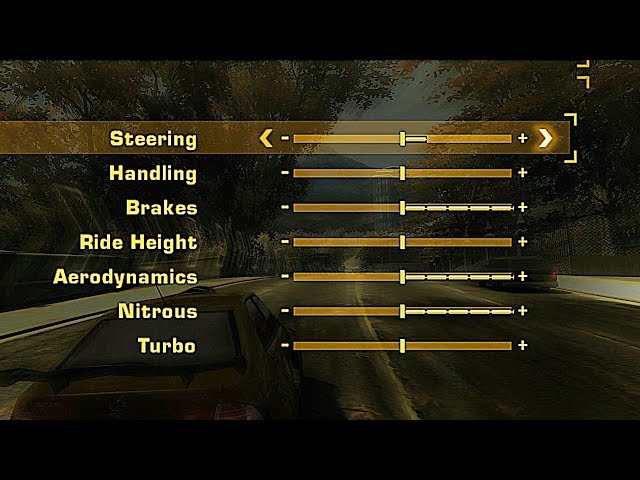 One Performance Tuning For Almost All Cars [TRY IT]