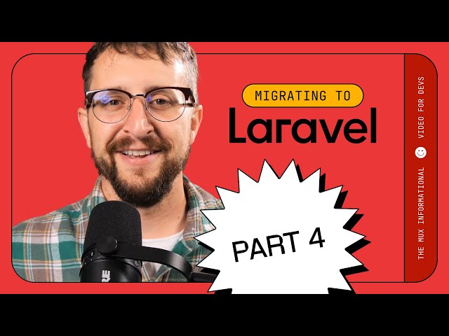 I don't know Laravel (part 4): webhooks, tunnels, and real-time