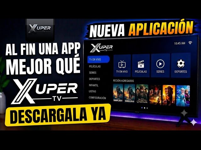 Xúper Ya No Es El Rey: Esta App Es Superior
