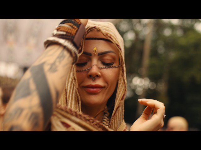 Aura Vortex Live @ Adhana Festival 2025/26