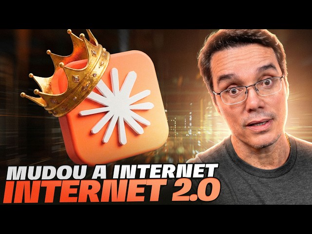 CLAUDE - THE AI THAT CHANGED THE INTERNET FOREVER