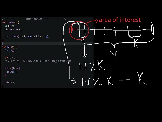 ROAD TO EXPERT || Day 3 || Competitive Coding