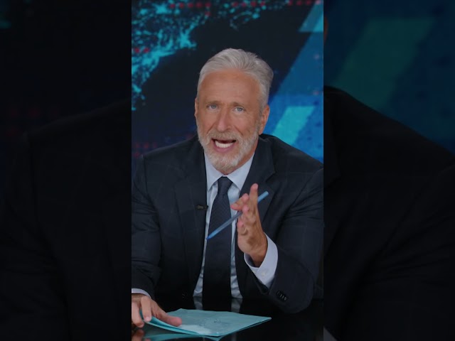 Trump Blames Democrats for Derailing Iran Talks | The Daily Show