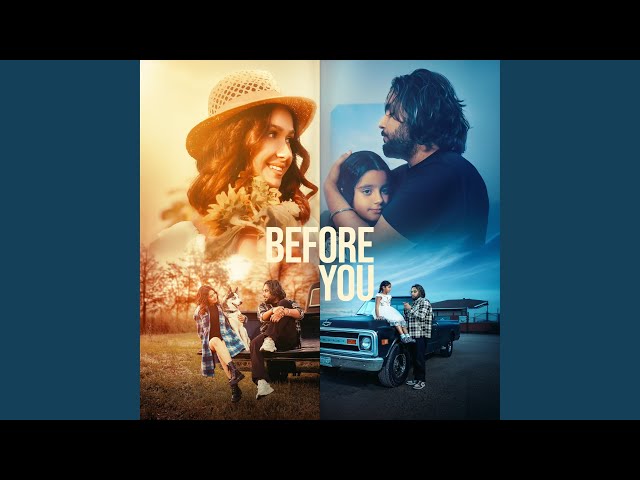 Before You