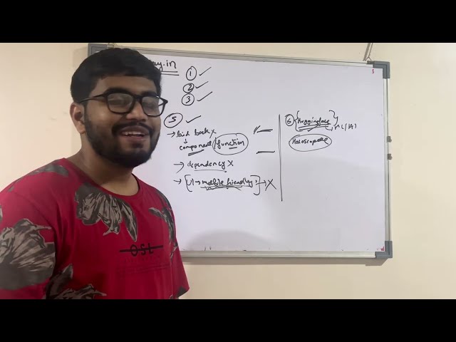 Part 1 : Get Project Live With Zero Coding Knowledge - happybday.in ( Whiteboard Overview )