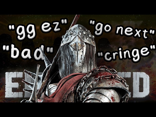 Analyzing Gaming's Most ENTITLED Community
