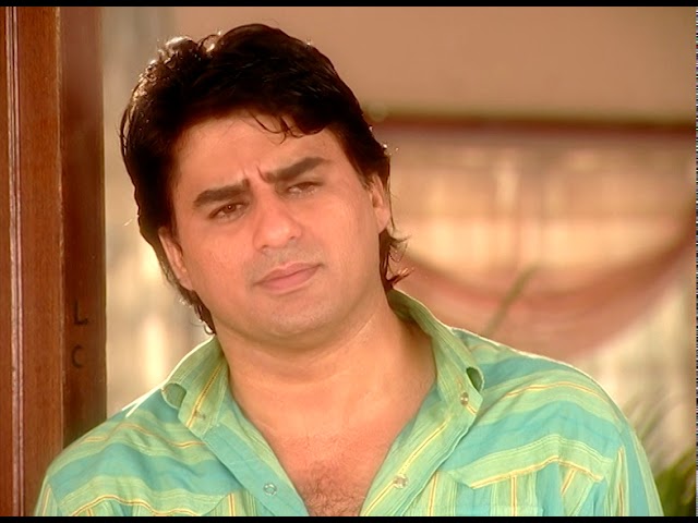 Kasshish - Hindi Tv Serial - Best Scene - 75 - Simone Singh, Ayub Khan, Kitu Gidwani - Zee TV