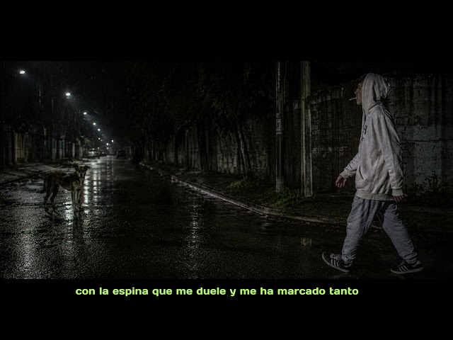 SACKS 🎵 - A LOS MÍOS