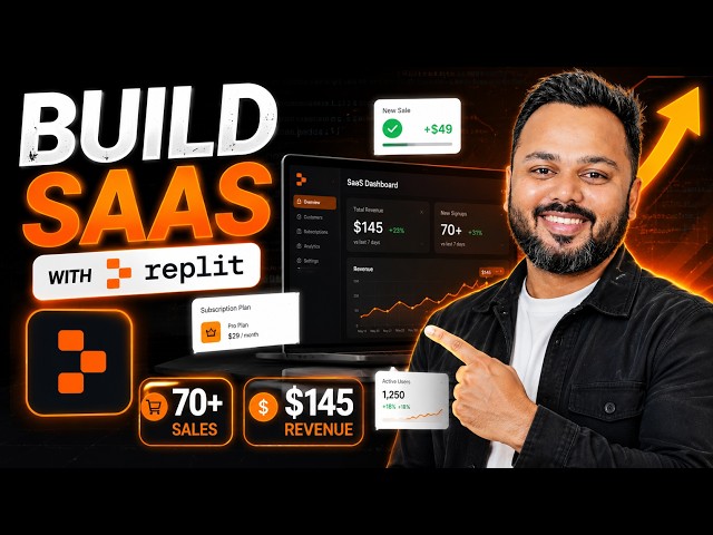 Booking SaaS Tutorial: From Idea to Stripe Sales