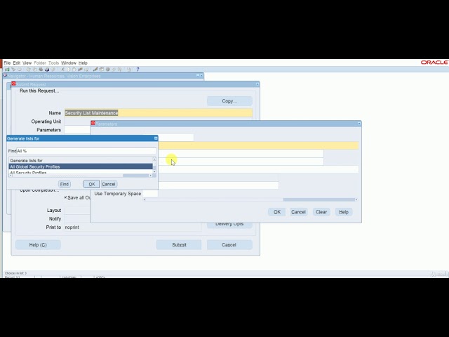 Oracle Applications Multi Org Access Control (MOAC) - learn Oracle Developer