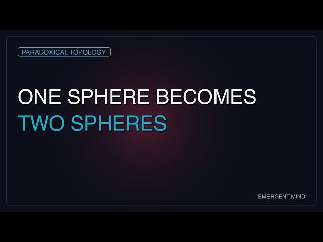 The Banach-Tarski Paradox