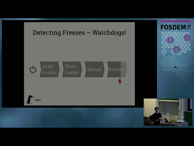 Facing the Challenges of Updating Complex Systems Putting it all together