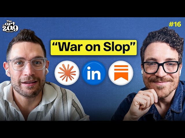 The AI Writing Vibe Shift