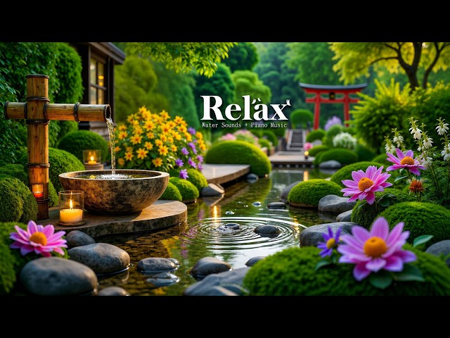 Soft Piano Music for Studying and Learning | Calm Instrumental Background Music for Classroom