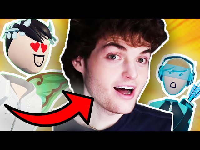 I can't believe we found this invention in Rec Room... (ft. Wrighteous)