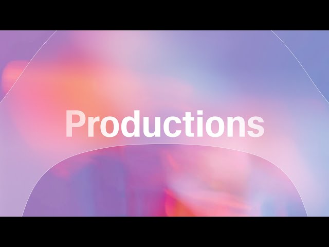 Introducing ElevenLabs Productions