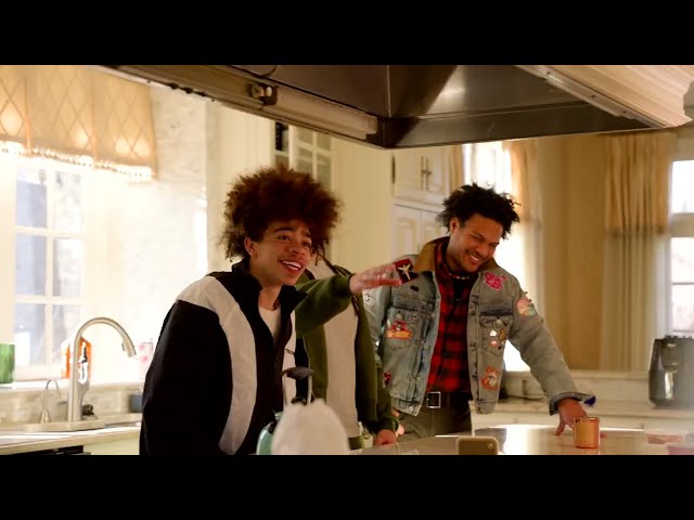 The Royal Absurdities (Official Trailer)