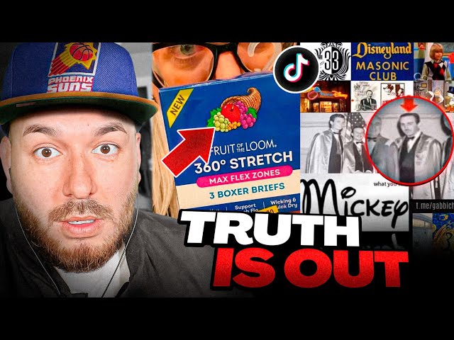 Mysterious Videos EXPOSING the Truth