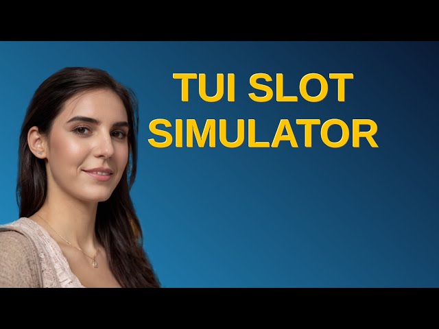 Codereview: TUI Slot Simulator