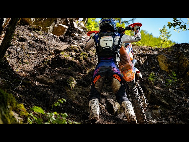 Red Bull Romaniacs 2026 | Offroad Day 1