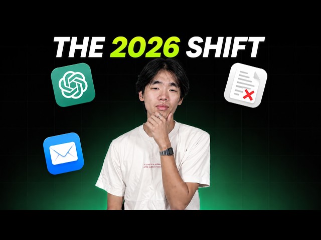 What's actually changing in college admissions? (2026)