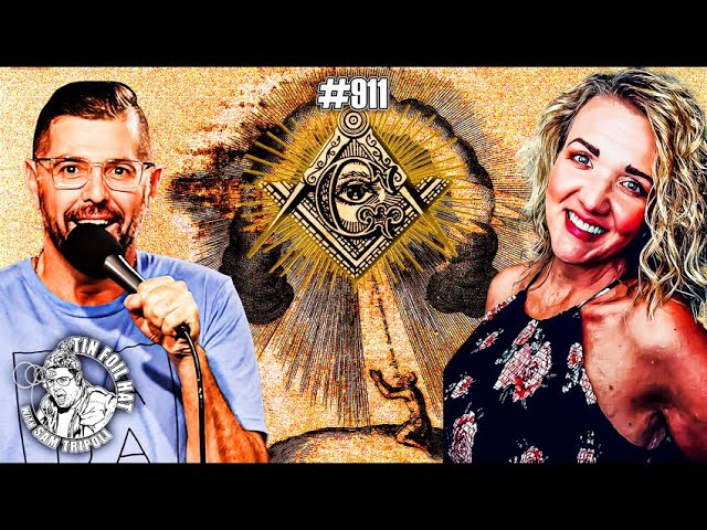 #TFH 911: Kabbalah, Bloodlines And the Occult Origins of Mormonism with Heidi Luv