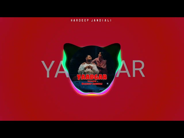 YAADGAR | GULAB SIDHU | JANG DHILLON | IRIS MUSIC | Quack Pro. | Latest Punjabi Songs 2022