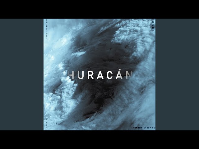 Huracán