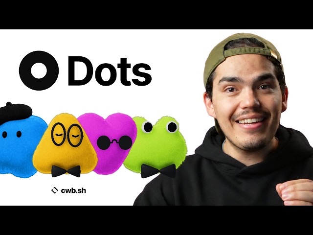 ChatGPT Dots: What Can an AI With a Computer Do?