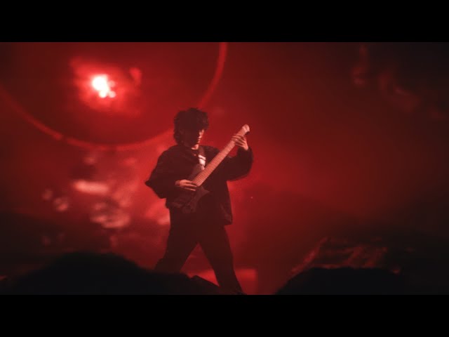薄暮 EVENFALL－第二星系 The Galaxy And Beyond (Official Music Video)