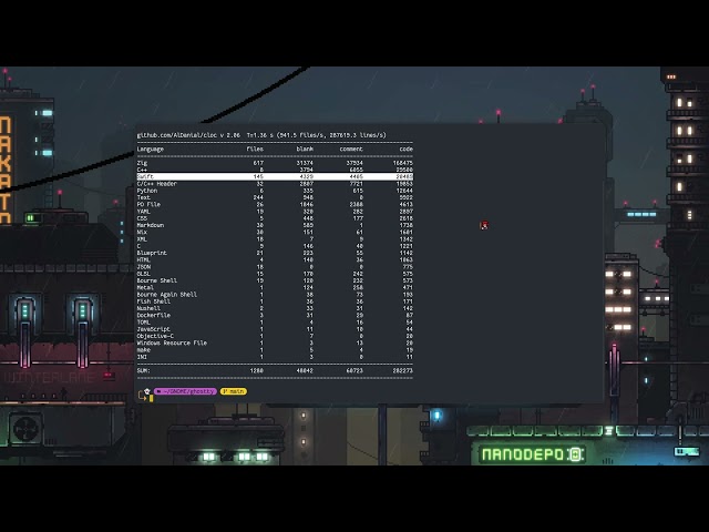 Ghostty 1.3 adds GTK scrollbars -FINALLY?