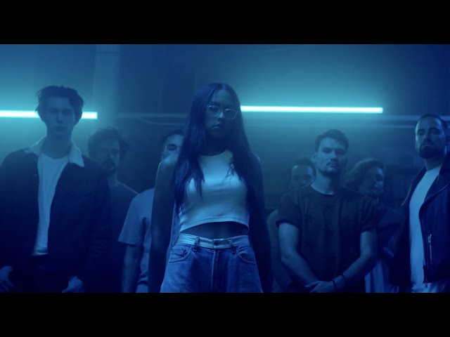 Jensen McRae - White Boy (Official Video)
