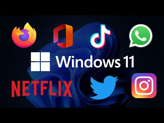 Top 21 Must-have Apps in Windows 11: Download Them Now! (2024)