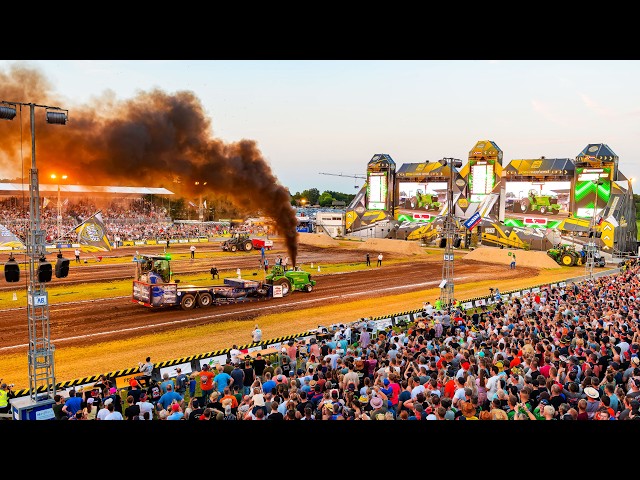 Aftermovie Made's Powerweekend 2026