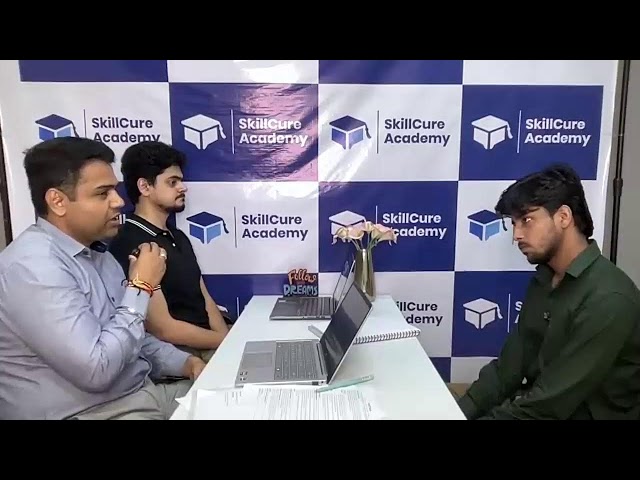 Skillcure Academy – Learn Data Analytics, Data Science, Digital Marketing, SAP & More