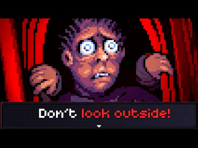 This Game Has Only One Rule