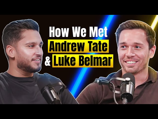 Networking & Business: Life As Forex Traders In Dubai