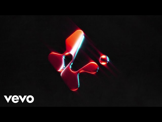 Sub Focus - Elevate (Alok Remix / Visualiser)