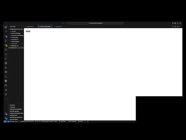 Frontend Development Tips #1 - CSS Specificity