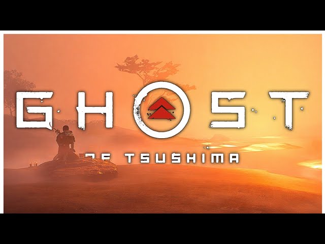 GHOST OF TSUSHIMA (ZWISCHENFOLGE 1) 🏯 – Härter als Stahl