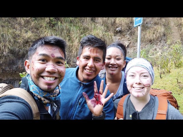 Our Peru Adventure 2019: A Music Video Recap